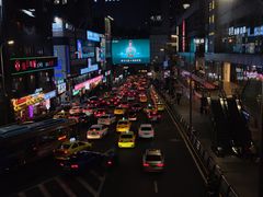 -Space君欧高空江景酒店(重庆解放碑云端之眼店)