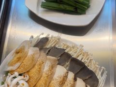 -揽月斋炙子烤肉·清真(安定门·五道营店)