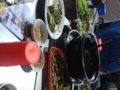 -草原碳烤羊腿(仙塘店)