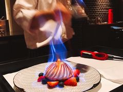 -牛排坊(成都群光君悦酒店)