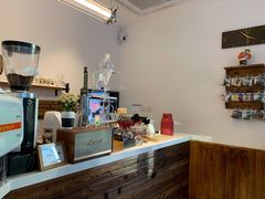 -Catch Bagel(芳草地店)