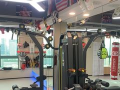 -M.S拳击泰拳馆(大学路店)