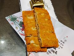 -酒肉门孔府菜(曲阜游客中心店)