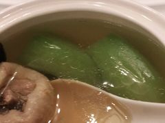 -世博源公馆·本帮融合菜·主题包厢·江景餐厅