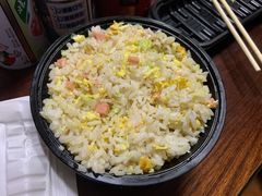 -金杏·粘卷子 烤鸭 农家菜