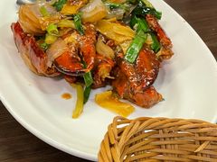 -珍宝海鲜(东海岸海鲜中心)