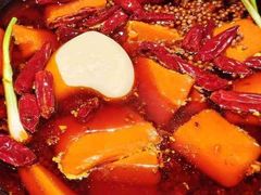 -牛市坎火锅(建设路店)