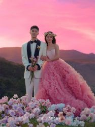 -第一夫人婚纱摄影(南京店)