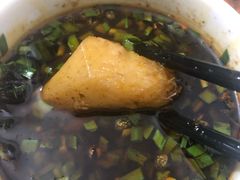 -邱氏胖泥鳅(大堰店)