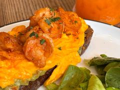-Common Table · Brunch & Coffee