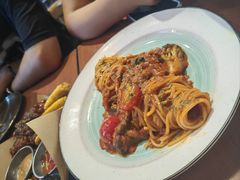 -魏斯理汉堡(西安沣东吾悦店)