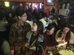 -丽纳尔斯酒吧LENORE’S BAR(三经街店)