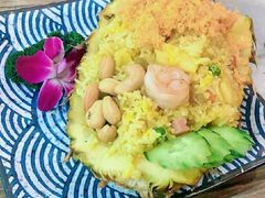 -Hi YOU你的饭局泰餐厅(雍和宫店)