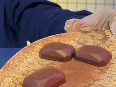 -Glacio Dessert Chef