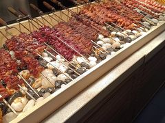 -春天烤肉自助餐厅(南内环店)