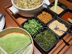 -林四喜·闽南传家菜(鼓浪屿店)