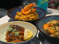 -BE BRIGHT KITCHEN(正佳广场店)