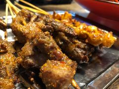 -夜猫子串吧·龙虾.江西小炒(万塘路店)
