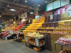 -鲜力达果品批发直销(青山店)