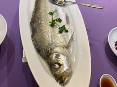 清蒸川白条-张福记(陇海中路店)