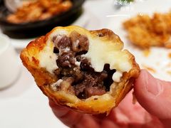 酥化和牛挞-北京厨房(SKP店)