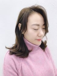 -慕名造型