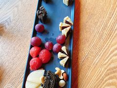 -星巴克(德阳洋洋百货店)