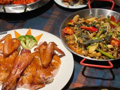 -幸福哟烧鸡·粤菜海鲜私厨(七星路店)