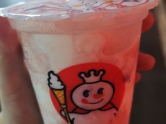 -蜜雪冰城(万达广场店)