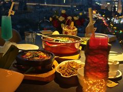 -烛影拾光观景餐厅·创意菜·摄影·小提琴(大唐不夜城店)