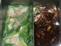 -袁记串串香(北国店)