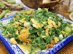 -老味道1992(武当山店)