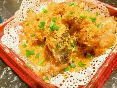 -蒋记海鲜姿造•洋房别墅(星河湾店)