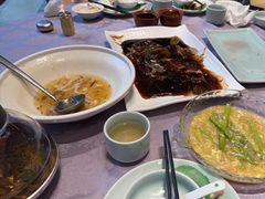 -山外山菜馆(玉泉路店)
