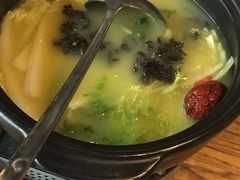 -U你·天然调味(南湖总店)