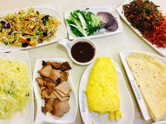 -老昌春饼(西民主路总店)