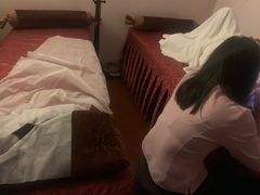 -智慧盲人按摩艾灸-颈肩腰膝疼痛调理(浦东店)