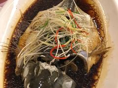 -九寨沟天源豪生度假酒店-豪庭轩中餐厅