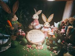 -青咖啡(三坊七巷店)