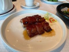 蜜汁叉烧-金悦轩海鲜酒家(拱北店)