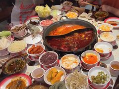 -江北北火锅馆·公路夜市(魏公村店)