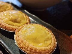 白汁蘑菇小鸡批-上楼私房菜(院士路店)