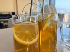 -三迪希尔顿酒店·星空酒廊