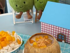 -冰椰岛椰冰(亚龙湾店)