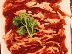 -山城年华老火锅(玉林店)