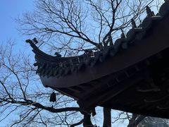 -穹窿山景区