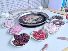 -储奇门鳝鱼火锅(总店)