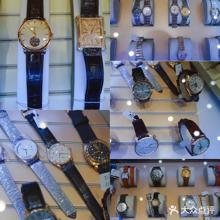 杭州西湖边宝藏老店｜半价拿下劳力士❗️❗️❗️