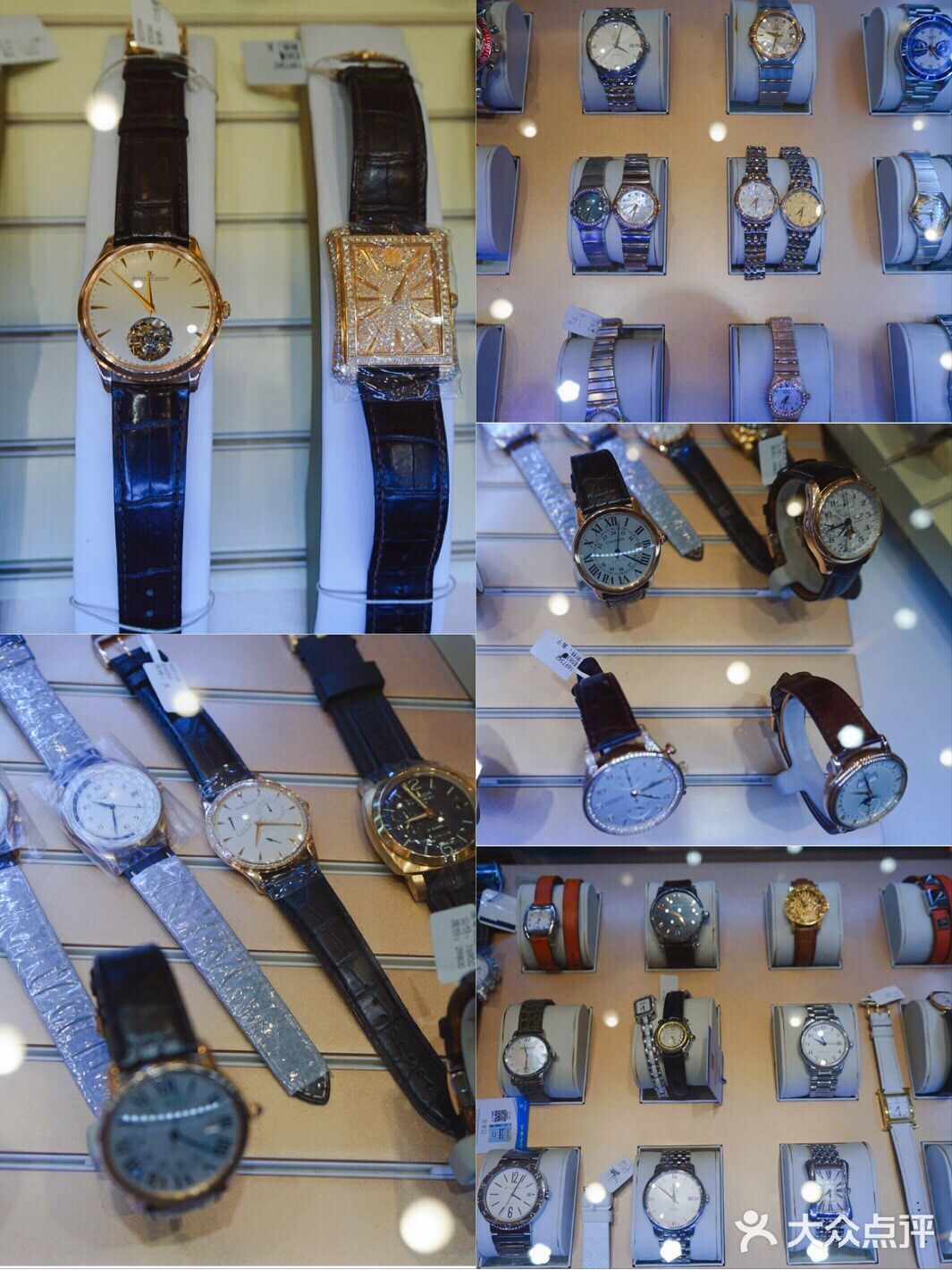 杭州西湖边宝藏老店｜半价拿下劳力士❗️❗️❗️