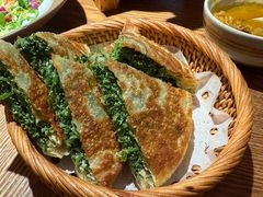 茴香饼-馋嘴猫•北京食堂•宵夜(亚运村店)